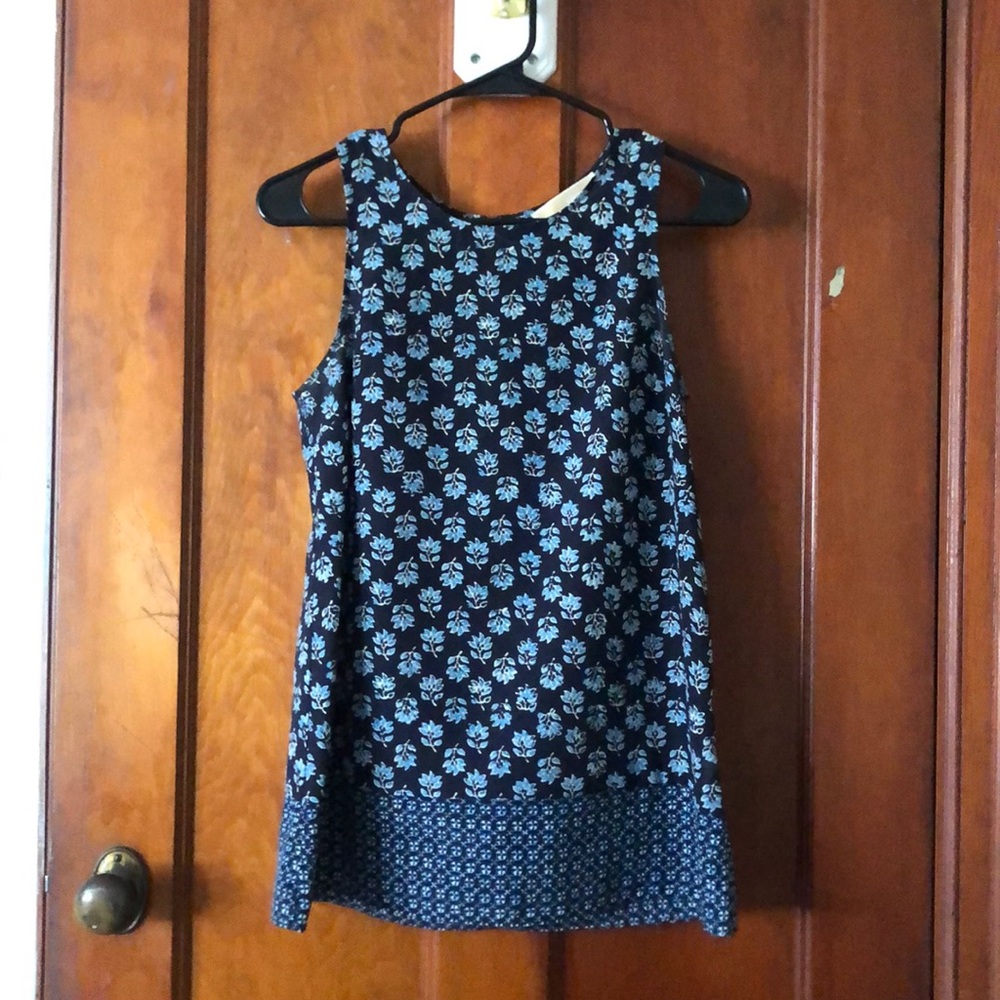 Micheal Kors tank